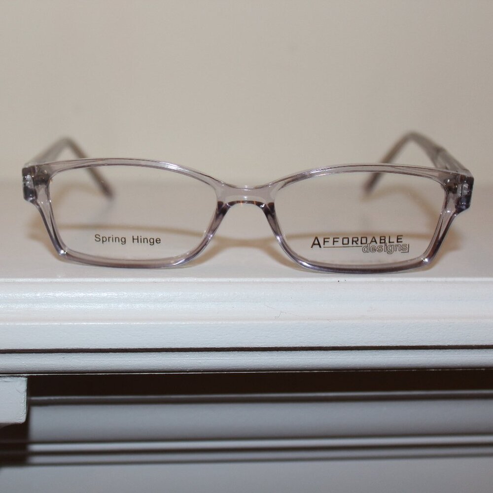 Affordable Designs Kid's Glasses (Sally)